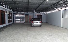 Rembulan Guest House