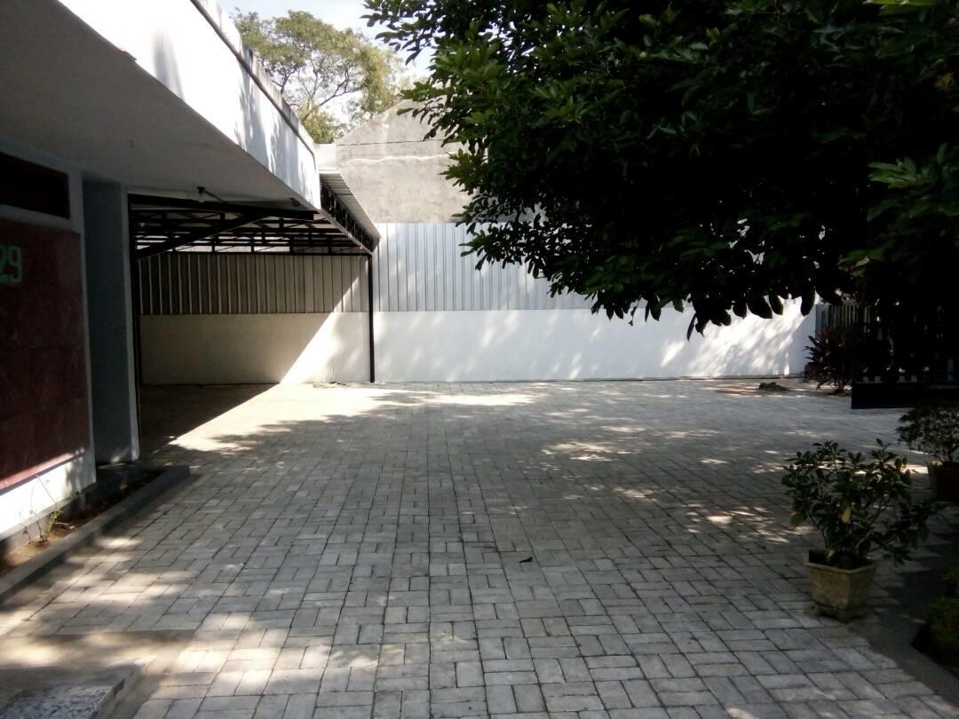 Rembulan Guest House Jombang Bagian luar foto