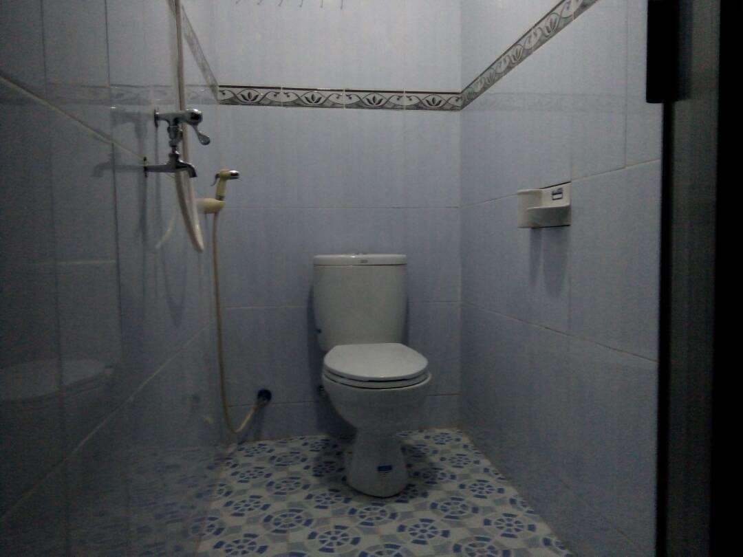Rembulan Guest House Jombang Bagian luar foto