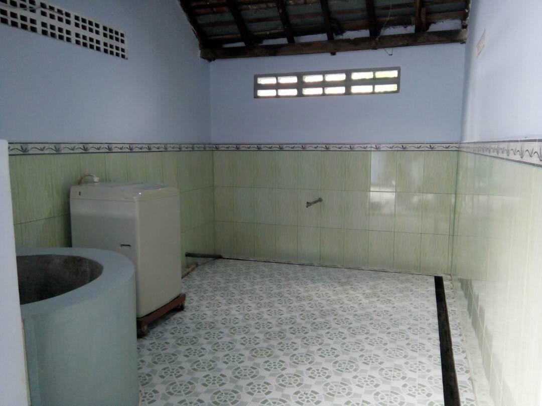 Rembulan Guest House Jombang Bagian luar foto